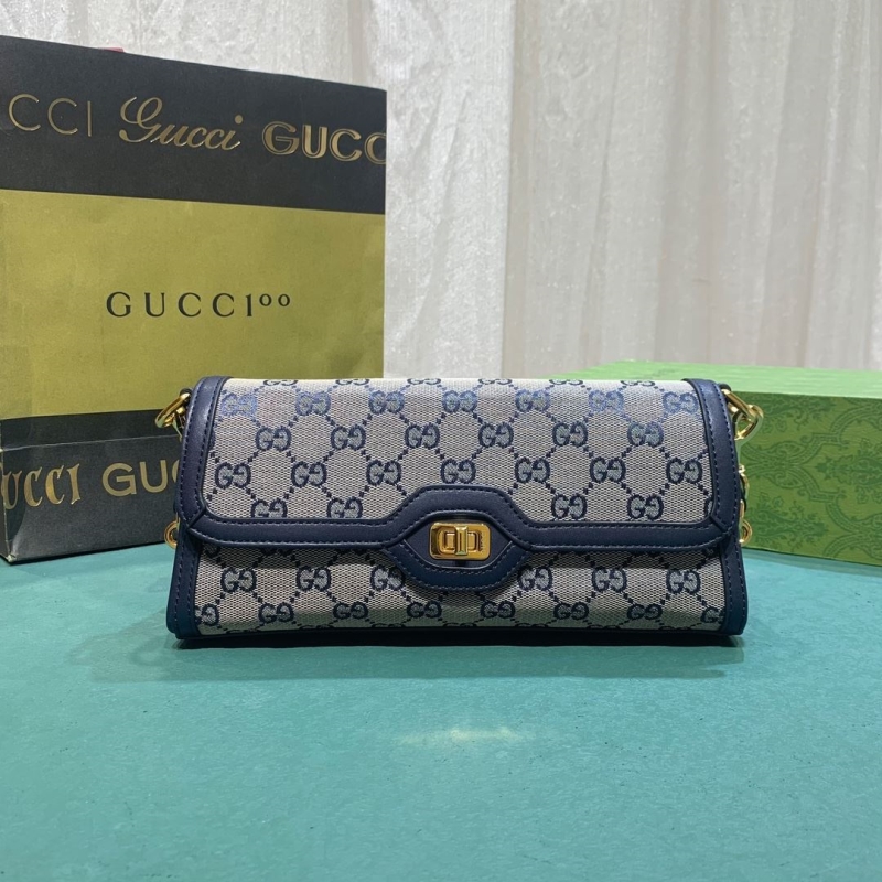 G*u*i satchel bags